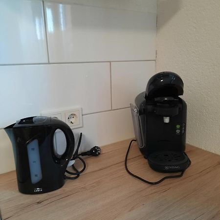 Ferienwohnung Am Rittershof Heusweiler المظهر الخارجي الصورة