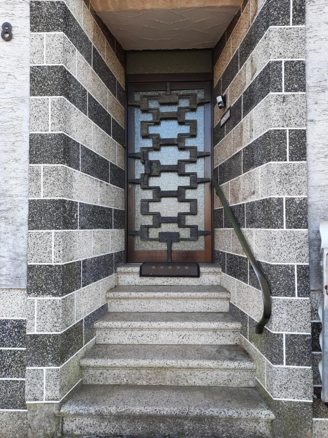 Ferienwohnung Am Rittershof Heusweiler المظهر الخارجي الصورة